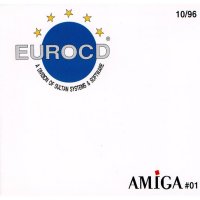 Euro CD 1